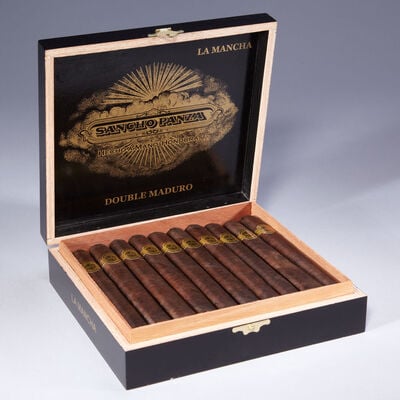 Sancho Panza Double Maduro (Old)