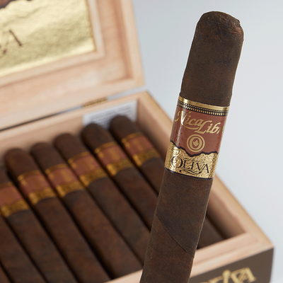 Nica Libre x Oliva