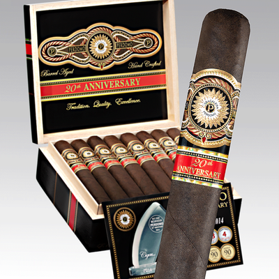 Perdomo 20th Anniversary Maduro