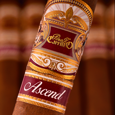 Perez-Carrillo Ascend