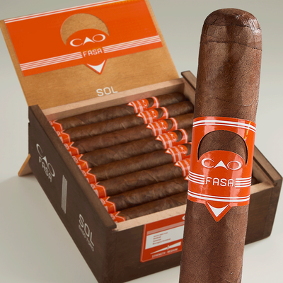 CAO Fasa Sol