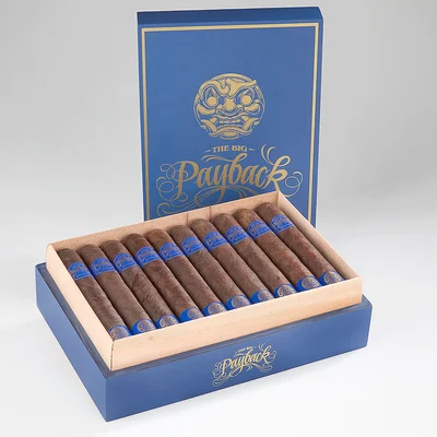 Room101 Big Payback Maduro 70's