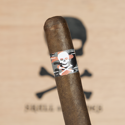 Viaje Grand Slam Camo Orange