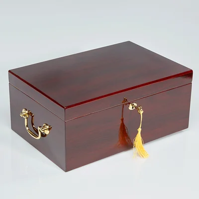 Tuscany Cherry Humidor
