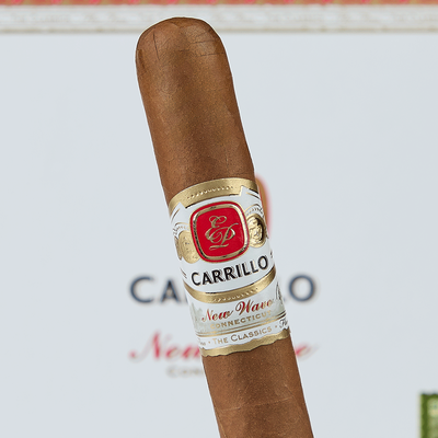 E.P. Carrillo New Wave