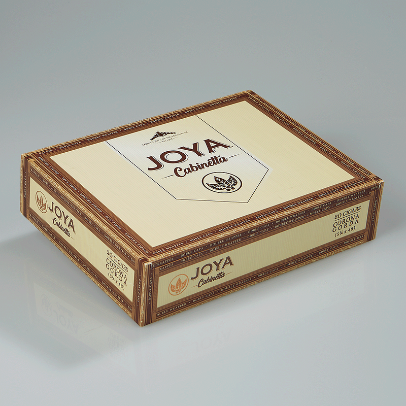 【joya❤︎ページ】 Joya de Nicaragua Cabinetta | CIGAR.com