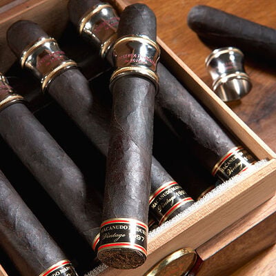 Macanudo Vintage Maduro 1997