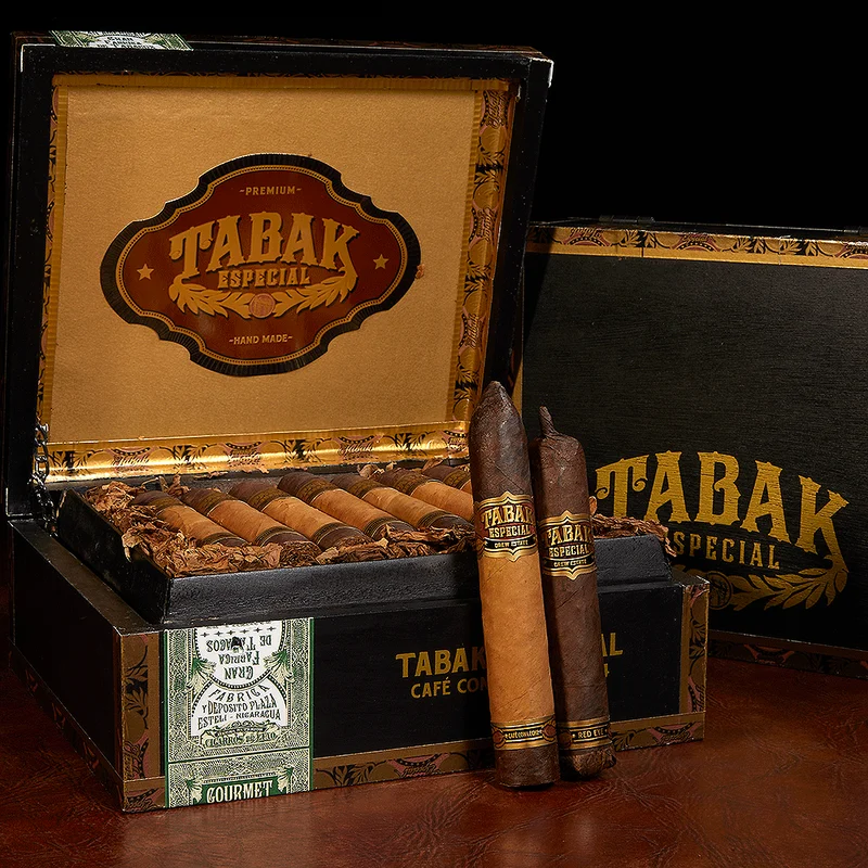 Drew Estate Tabak Especial Limited