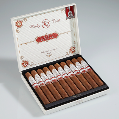 Rocky Patel Grand Reserve