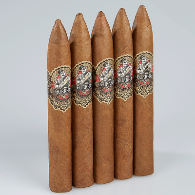 Gurkha 125th Anniversary