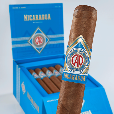 CAO Nicaragua