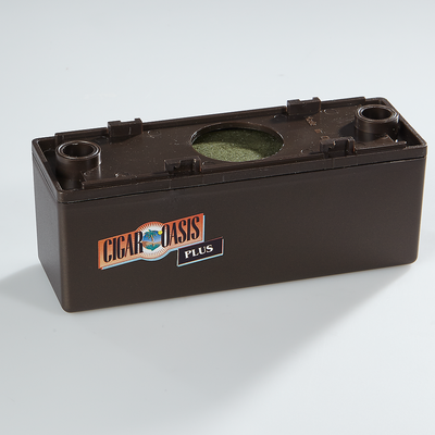Cigar Oasis Water Cartridge