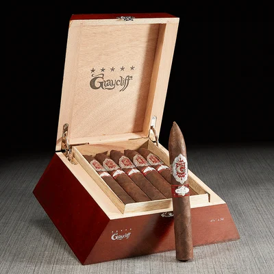 Graycliff 10-Year Vintage Maduro