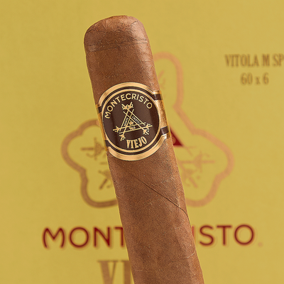 Montecristo Viejo
