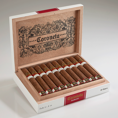 Crowned Heads Coroneta Habano