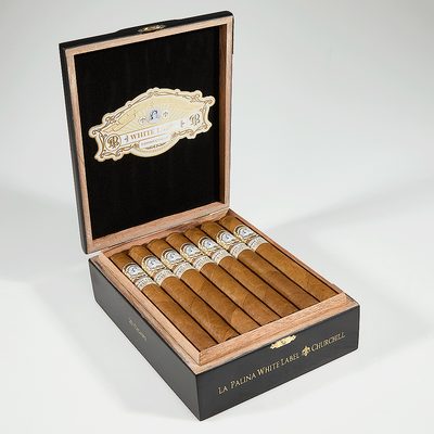 La Palina White Label