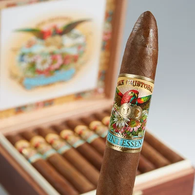 San Cristobal Quintessence