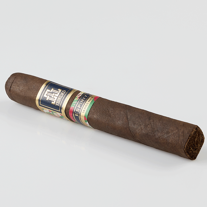 Trinidad Espiritu Series No. 3 | CIGAR.com