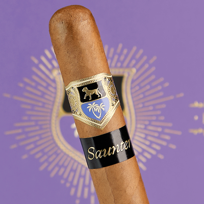 Gellis Family Cigars Saunter