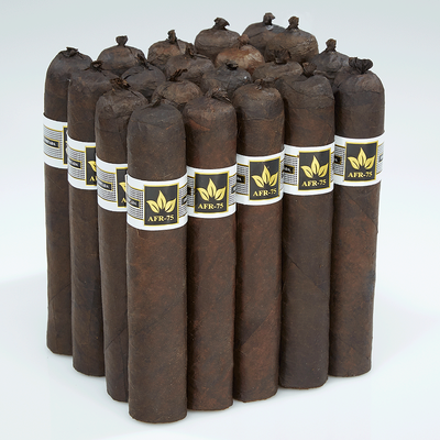 AFR-75 San Andres Maduro