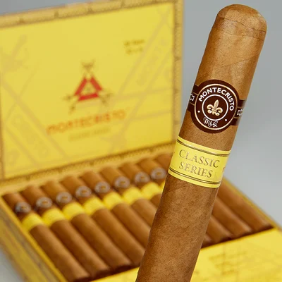 Montecristo Classic