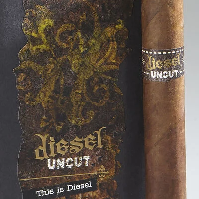 Diesel Uncut