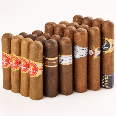 Pudgy Picks Sampler
