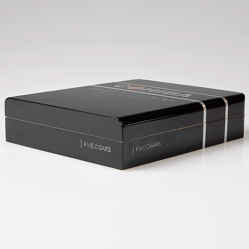 Cohiba Select Gift Set Sampler 2026 | CIGAR.com