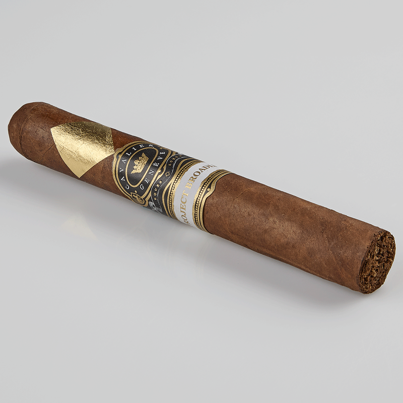 Cavalier Geneve Project Broadleaf Wayfinders | CIGAR.com