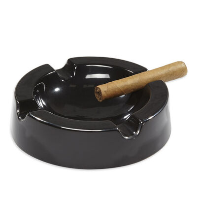 Craftsman's Bench Ashtray - Sterling