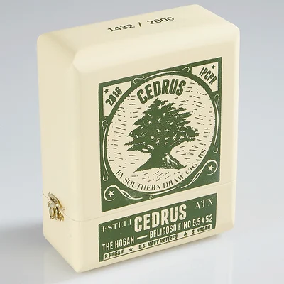 Southern Draw Cedrus