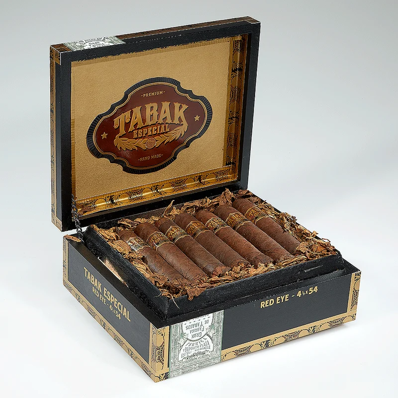 Drew Estate Tabak Especial Limited
