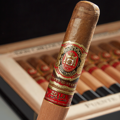 Arturo Fuente Don Carlos Edicion de Aniversario