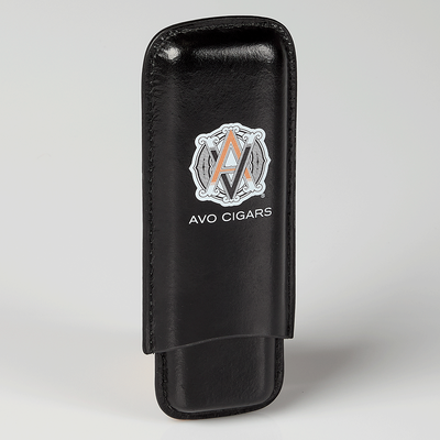 AVO Case 2 Finger