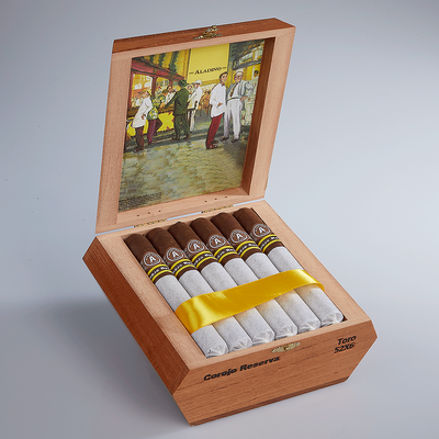 Aladino Corojo Reserva
