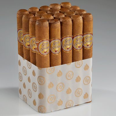 Rocky Patel Seed to Smoke Shade
