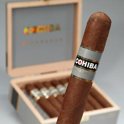 Cohiba Nicaragua