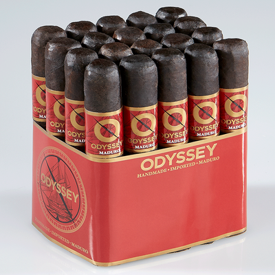 Odyssey Maduro