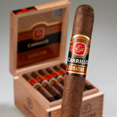 E.P. Carrillo Essence Series Sumatra