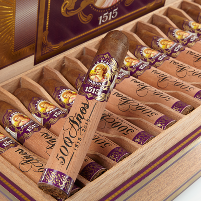 La Perla Habana 1515