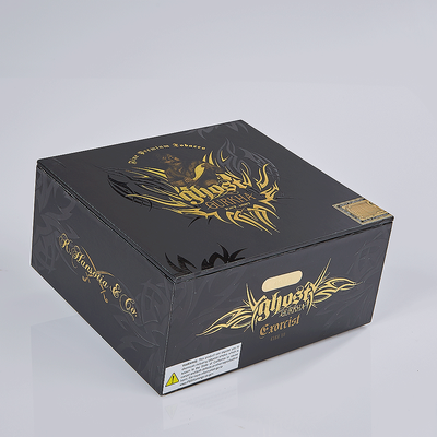 Gurkha Ghost Gold
