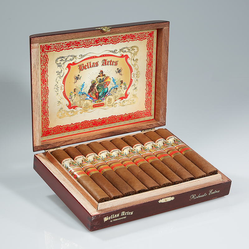 ajs tobacco New World Dorado by AJ Fernandez New World Dorado by AJ Fernandez Nasser The Goat by AJ