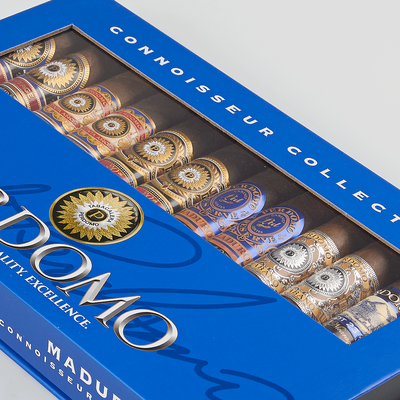 Perdomo Connoisseur Collection Maduro