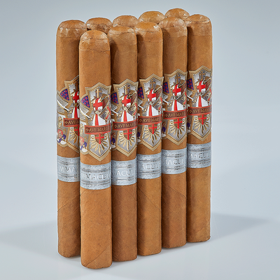 Ave Maria Cigars Immaculata