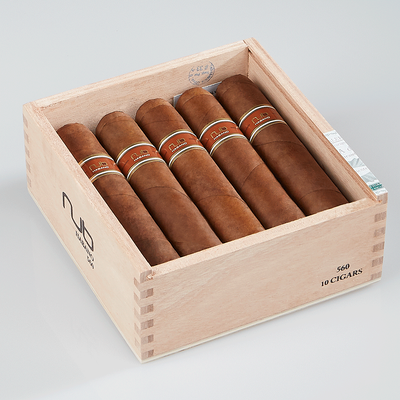 Nub Plus Habano