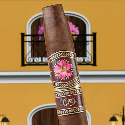 La Flor Dominicana 30 Years
