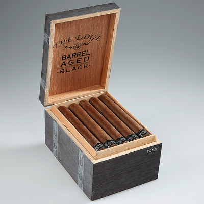 Rocky Patel The Edge Barrel-Aged Black