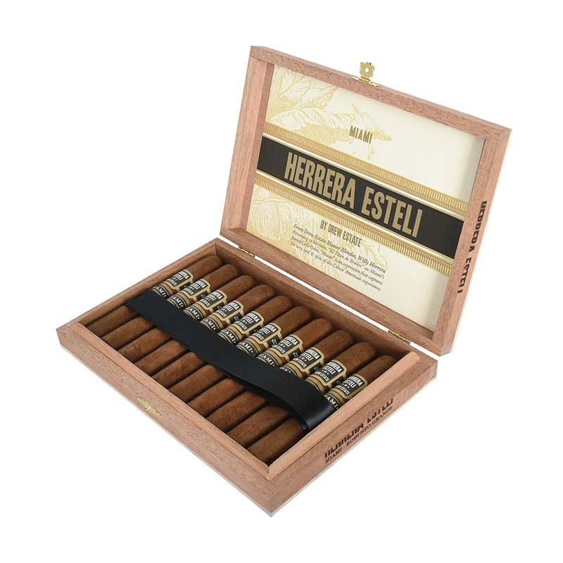 Drew Estate Herrera Esteli Miami CIgar