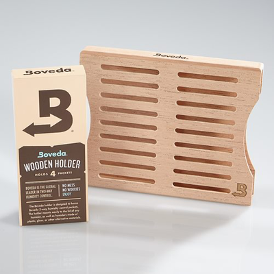 Boveda Pack Holder