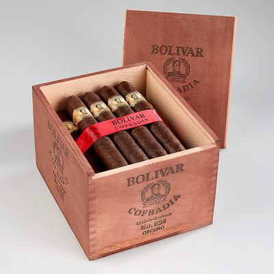 Bolivar Cofradia Oscuro